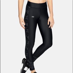 NWT Under Armour Leggings